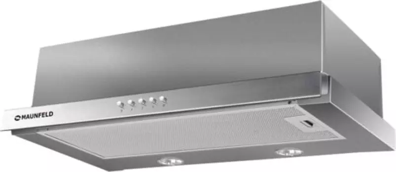 Вытяжка Maunfeld VSH 60 нержавейка
