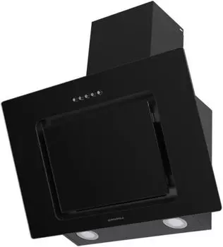 Вытяжка Maunfeld YORK PUSH 50