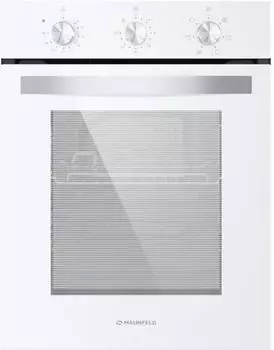 Духовой шкаф Maunfeld EOEC516W