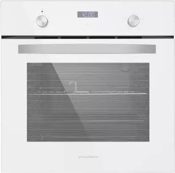 Духовой шкаф Maunfeld EOEC.564W