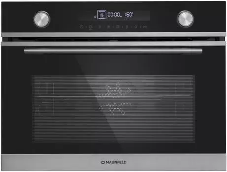Духовой шкаф Maunfeld MCMO5013MDS