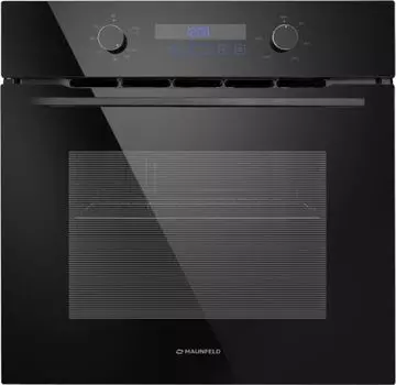 Духовой шкаф Maunfeld MOGM703B2