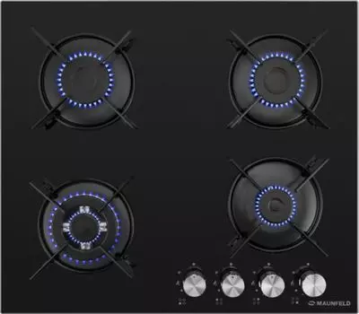 Варочная панель Maunfeld EGHG.64.13STS-EB