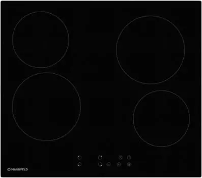 Варочная панель Maunfeld EVCE.594-BK