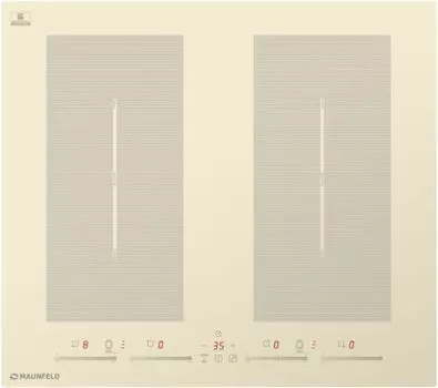 Варочная панель Maunfeld EVI.594.FL2(S)-BG