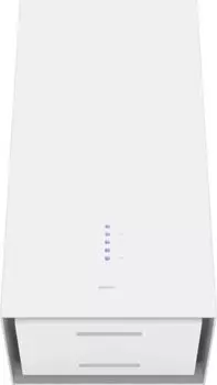 Вытяжка Maunfeld BATH Plus 402 белый