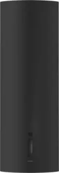 Вытяжка Maunfeld LEE WALL (sensor) 39 черный