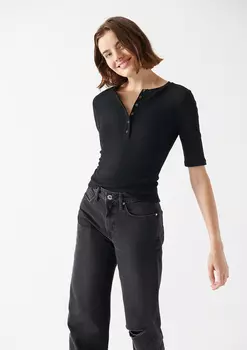 Блуза Blouse Mavi