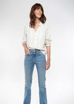 Блуза Blouse Mavi