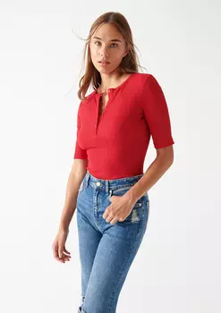 Блуза Blouse Mavi