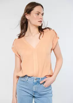 Блуза Blouse Mavi