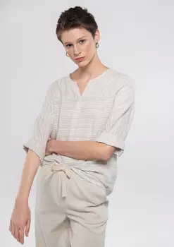 Блуза Blouse Mavi