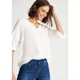 Блузка Long Sleeve Blouse Mavi