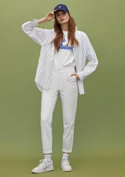 Брюки Pants Mavi