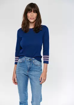 Джемпер Sweater Mavi