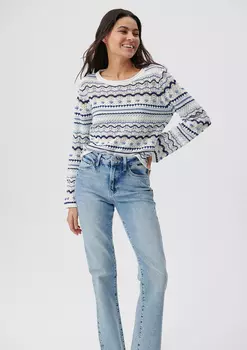 Джемпер Sweater Mavi