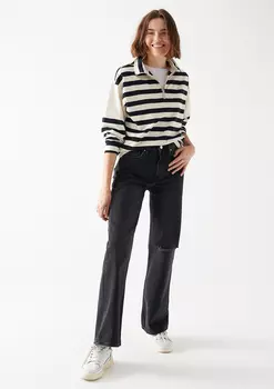 Джинсы California Mavi