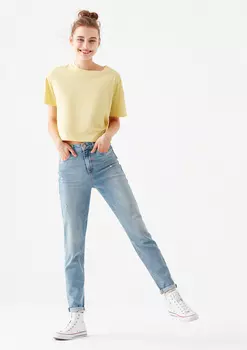 Джинсы Cindy Mavi