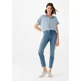 Джинсы Cindy Mavi