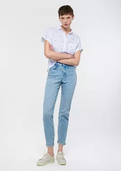 Джинсы Cindy Mavi