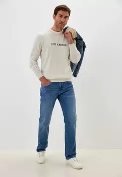 Джинсы Hunter Mavi