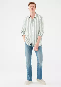 Джинсы Hunter Mavi