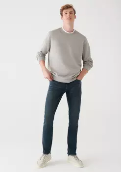 Джинсы Jake Mavi