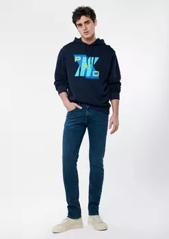 Джинсы Jake Mavi