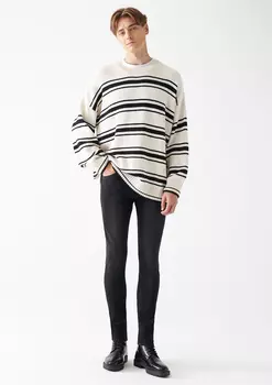 Джинсы James Mavi