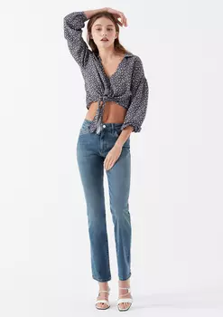 Джинсы Kendra Mavi