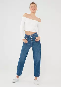 Джинсы Lila Mavi