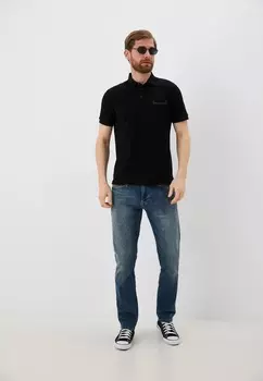 Джинсы Marcus Mavi