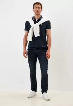 Джинсы Marcus Mavi