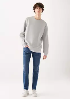 Джинсы Marcus Mavi