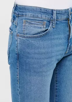 Джинсы Marcus Mavi