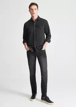 Джинсы Marcus Mavi Black