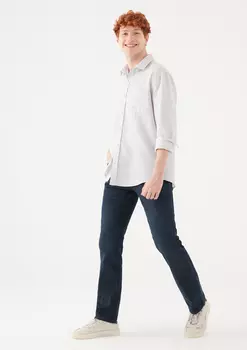 Джинсы Martin Comfort Mavi