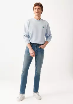 Джинсы Milan Mavi