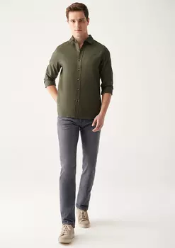 Джинсы Pierre Mavi