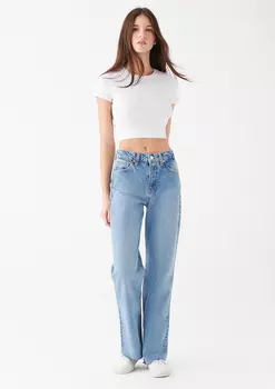 Джинсы Victoria Mavi