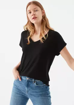 Футболка Short Sleeve Top Mavi