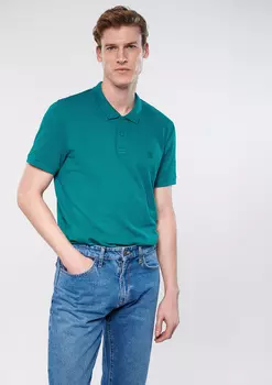 Футболка-поло Polo Mavi