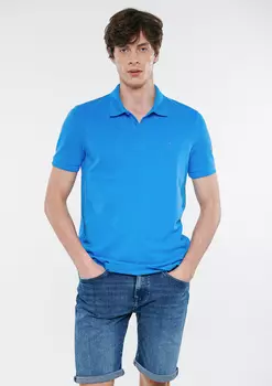 Футболка-поло Polo Mavi