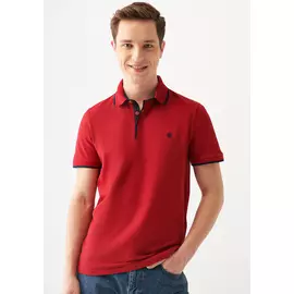 Футболка-Поло Polo Tee Mavi