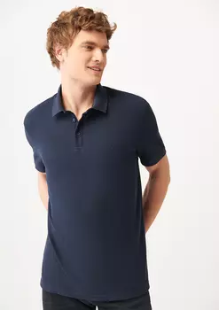 Футболка-Поло Polo Tee Mavi