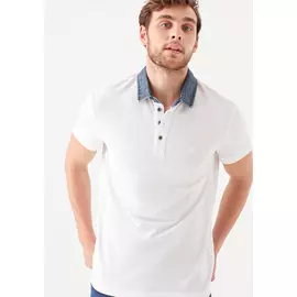 Футболка-Поло Polo Tee Mavi