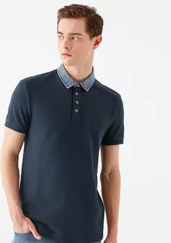 Футболка-Поло Polo Tee Mavi