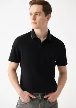 Футболка-Поло Polo Tee Mavi