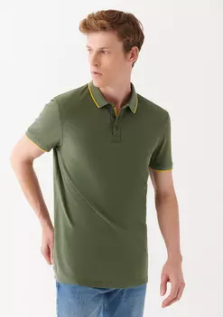 Футболка-Поло Polo Tee Mavi