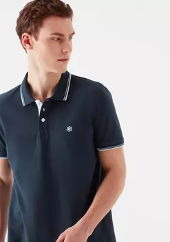 Футболка-Поло Polo Tee Mavi